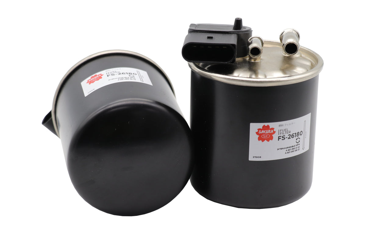 Fuel Filters at Ballina Bearing Supplies