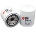 C-1112 OIL FILTER 9091503006/ Z334