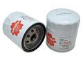 C-1123 OIL FILTER 1150106001/ Z418/ Z87A/ Z422