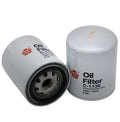 C-1130 OIL FILTER 15601-13010/ Z158