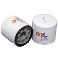 C-1219 OIL FILTER 15601-87703/ Z443