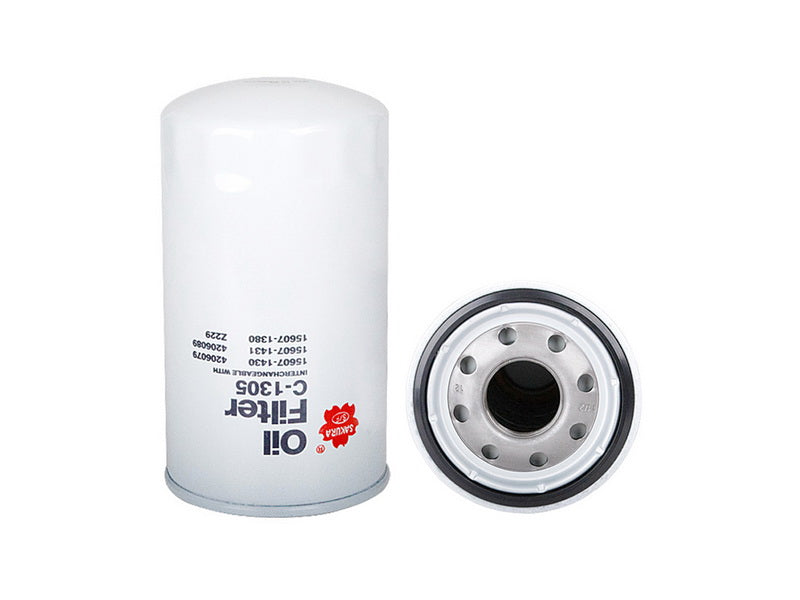 C-1305 OIL FILTER 1132400461 / LF734