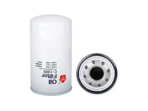 C-1305 OIL FILTER 1132400461 / LF734
