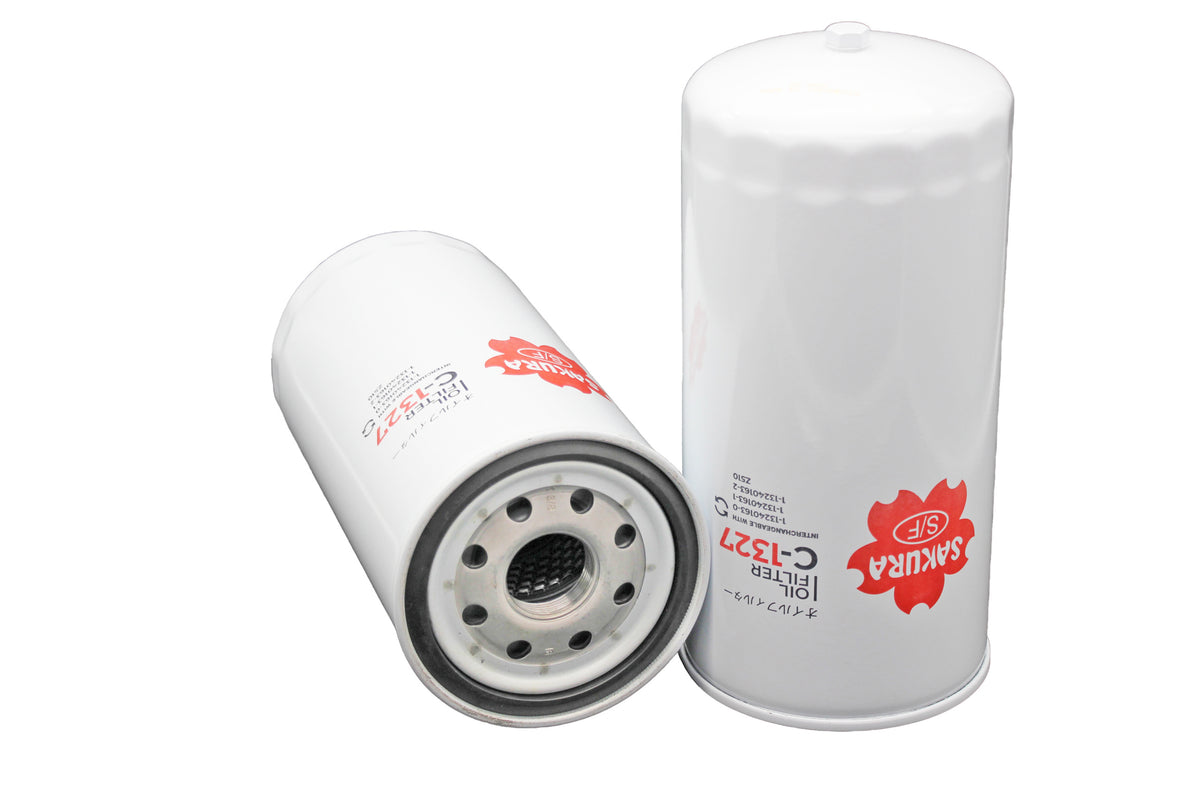 C-1327 OIL FILTER 1132401632 / LF439