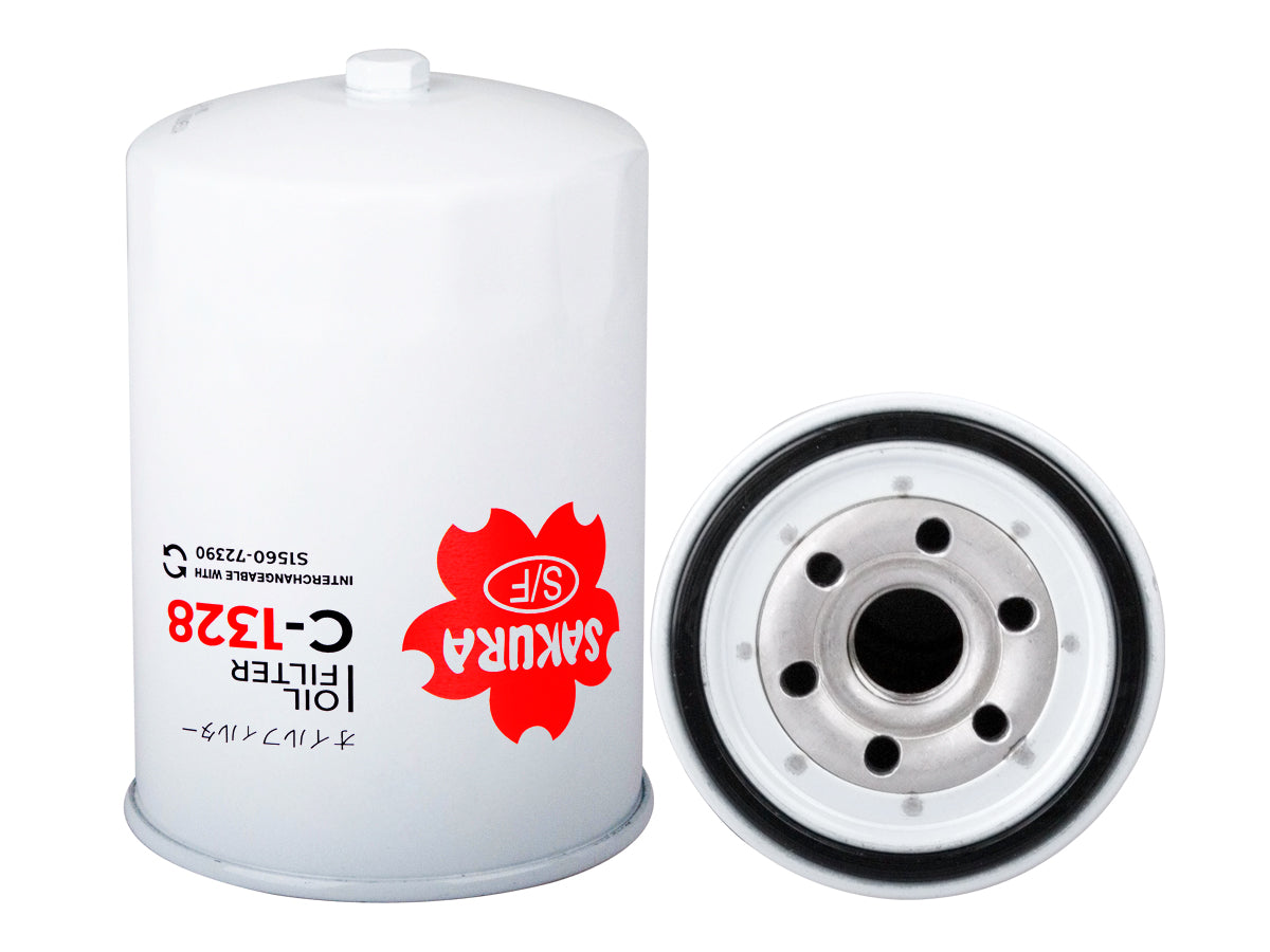C-1328 Sakura filter