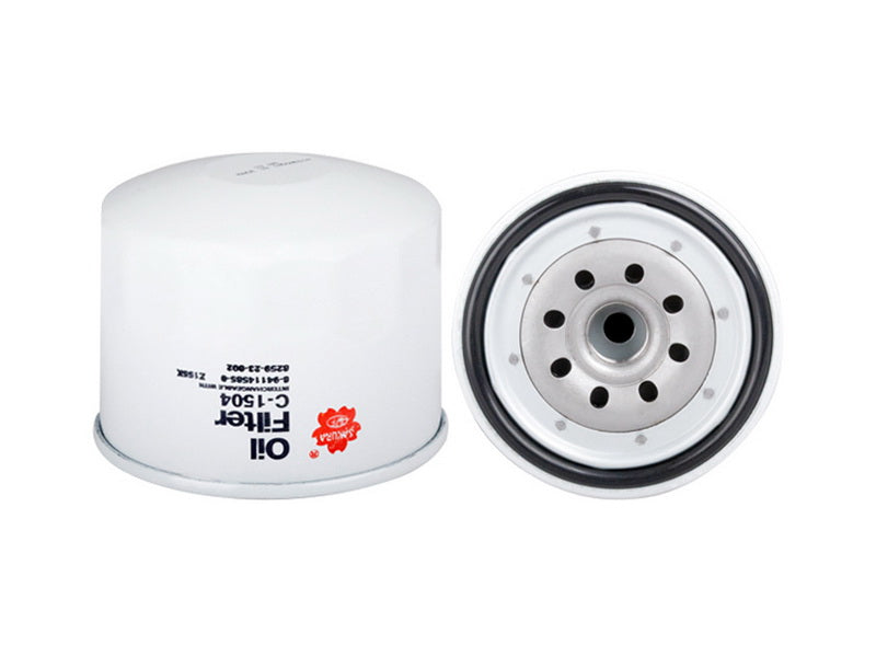 C-1504 Sakura filter