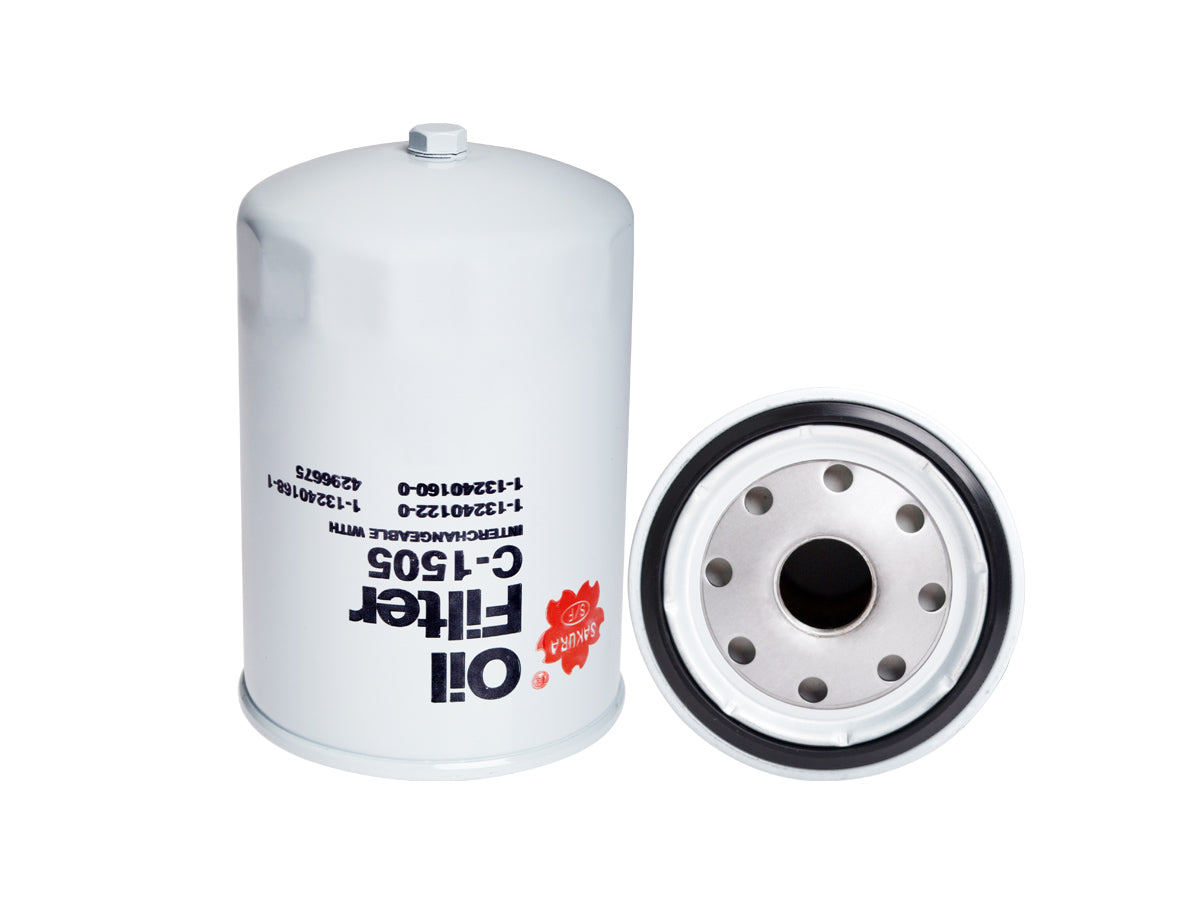 C-1505 OIL FILTER 1132401220 / Z212