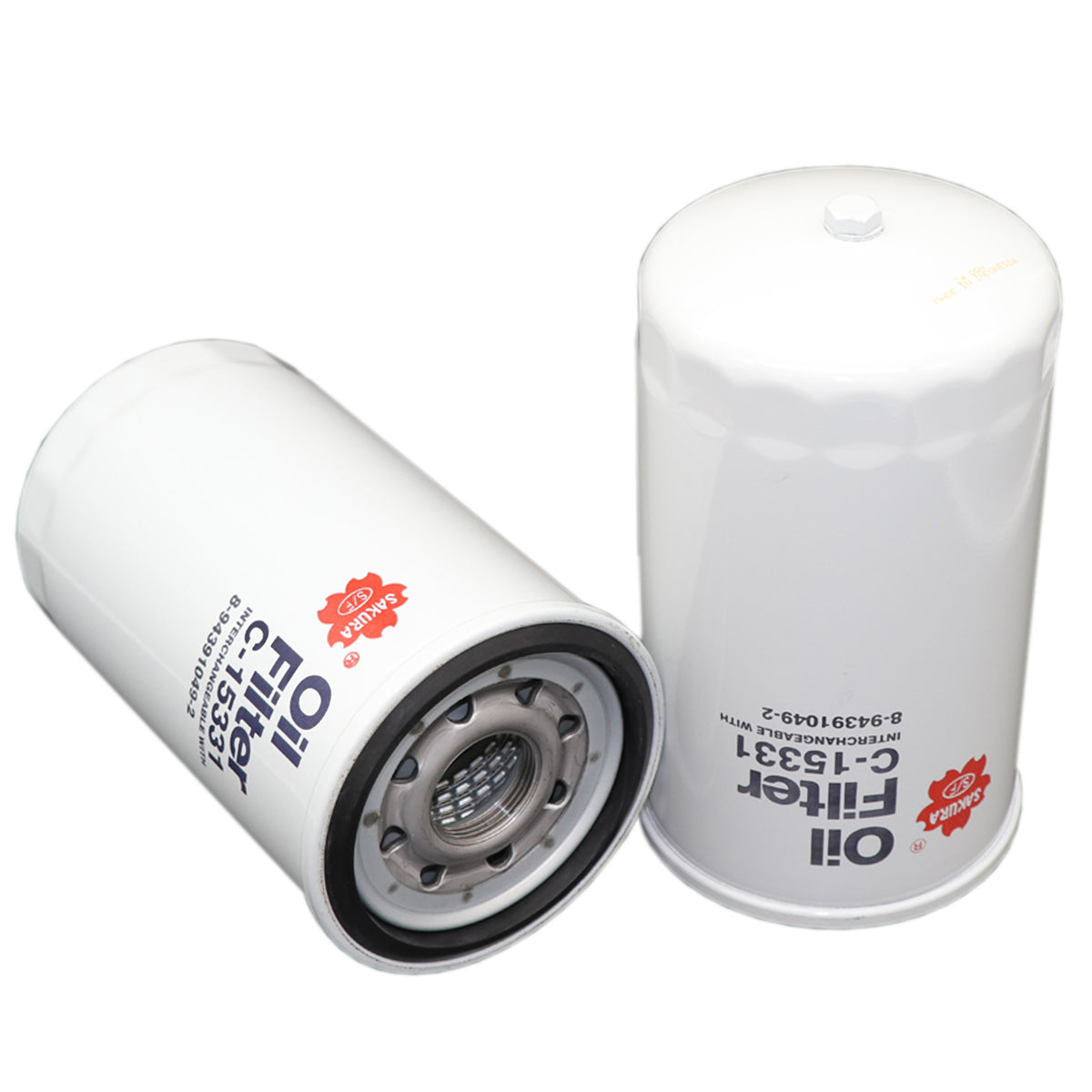 C-15331 Sakura filter