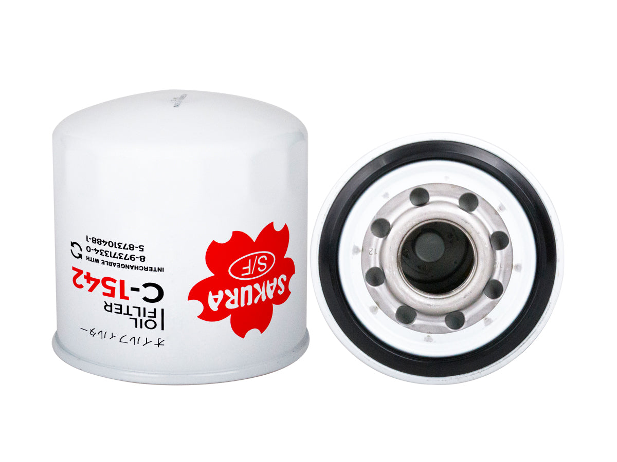 C-1542(WZ476NM) Sakura filter