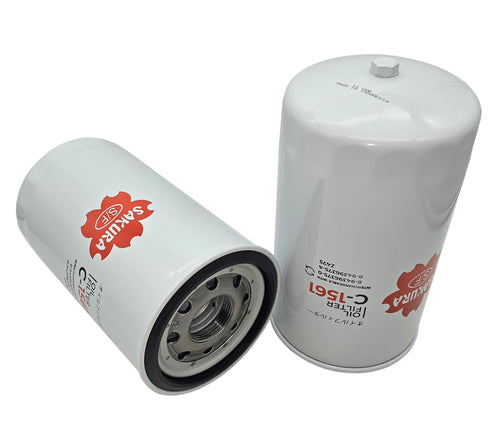 C-1561 OIL FILTER 8-94396375-0/ Z475