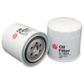C-1824 OIL FILTER 152080T002 / Z458