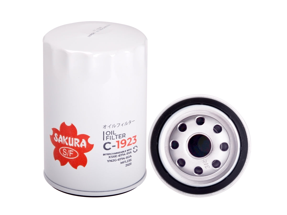 C-1923 Sakura filter