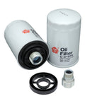 C-31070 OIL FILTER 06H115403/ Z793