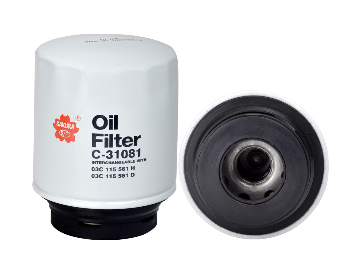C-31081 OIL FILTER C-31081/03C115561D/ WCO198