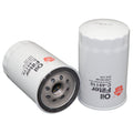 C-49110 OIL FILTER LPW100160/ Z689