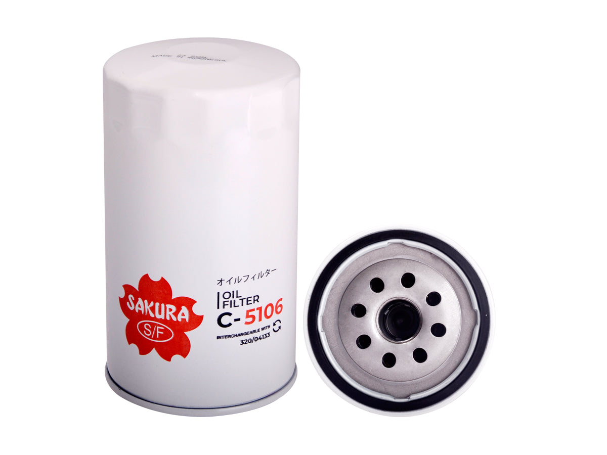 C-5106 Sakura filter