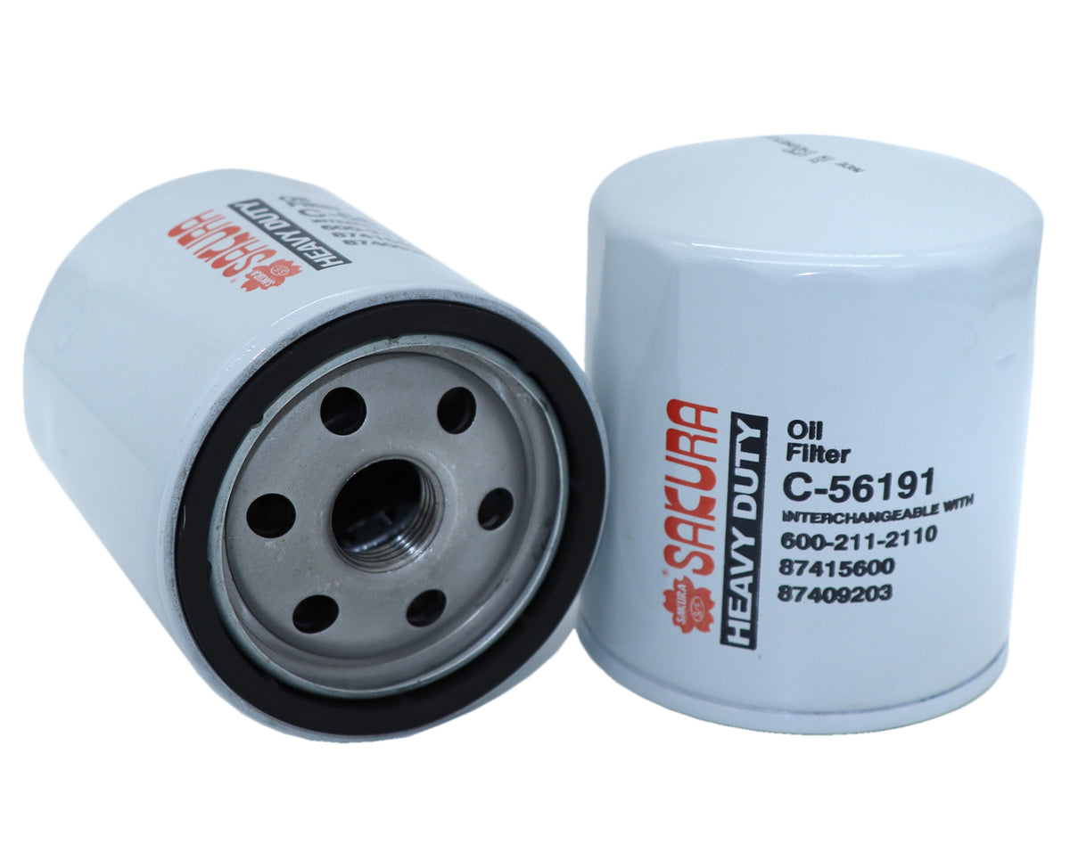 C-56191 OIL FILTER 87409203/ LF16011