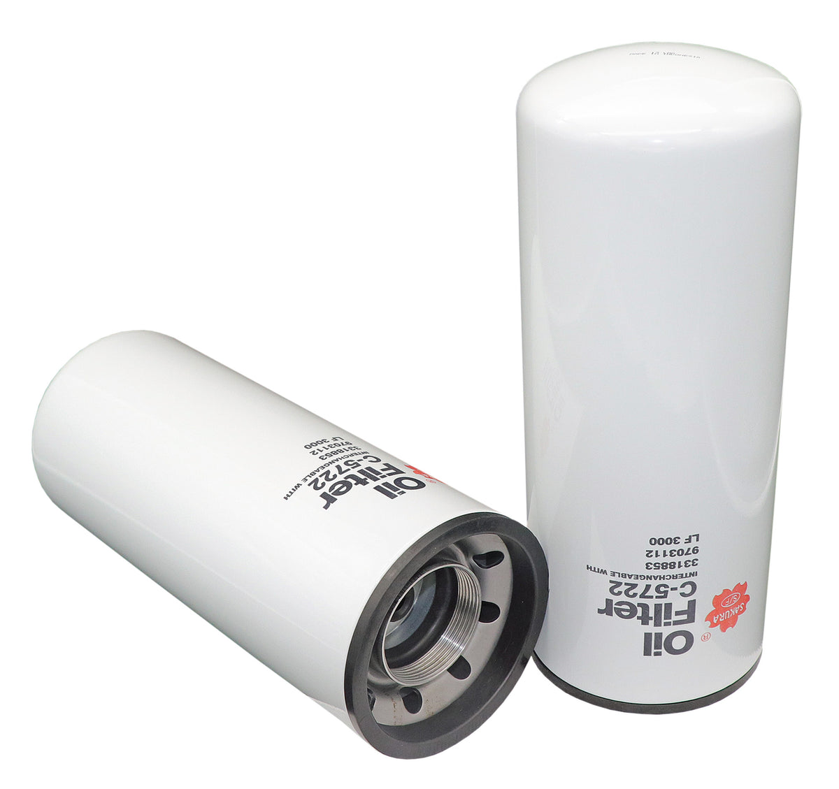 C-5722 Sakura filter