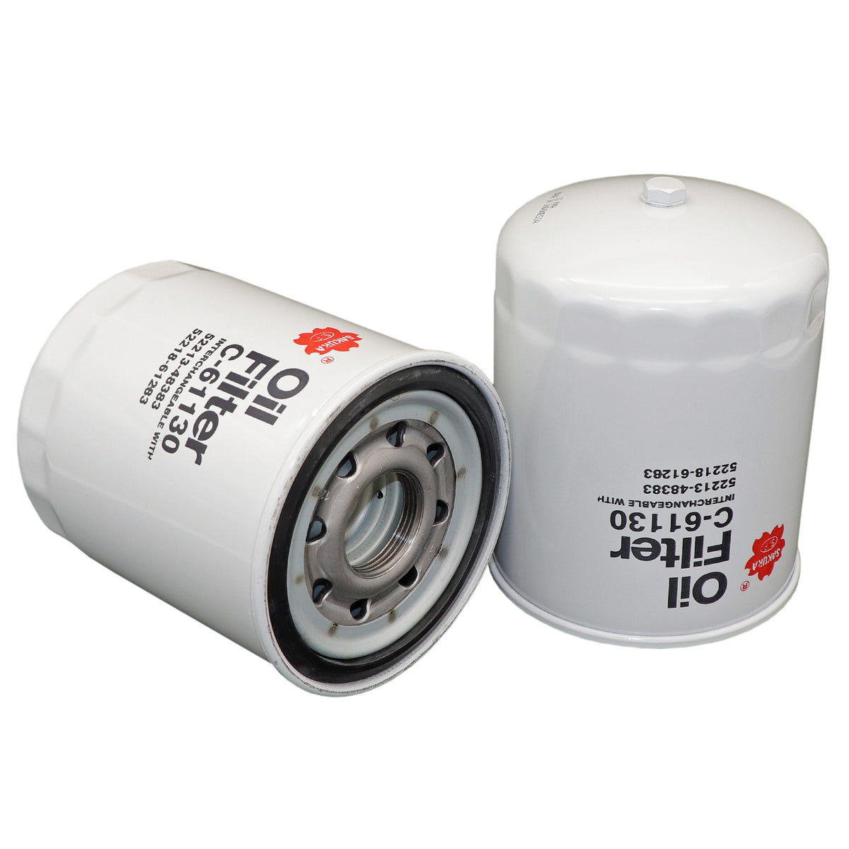 C-61130 Sakura filter
