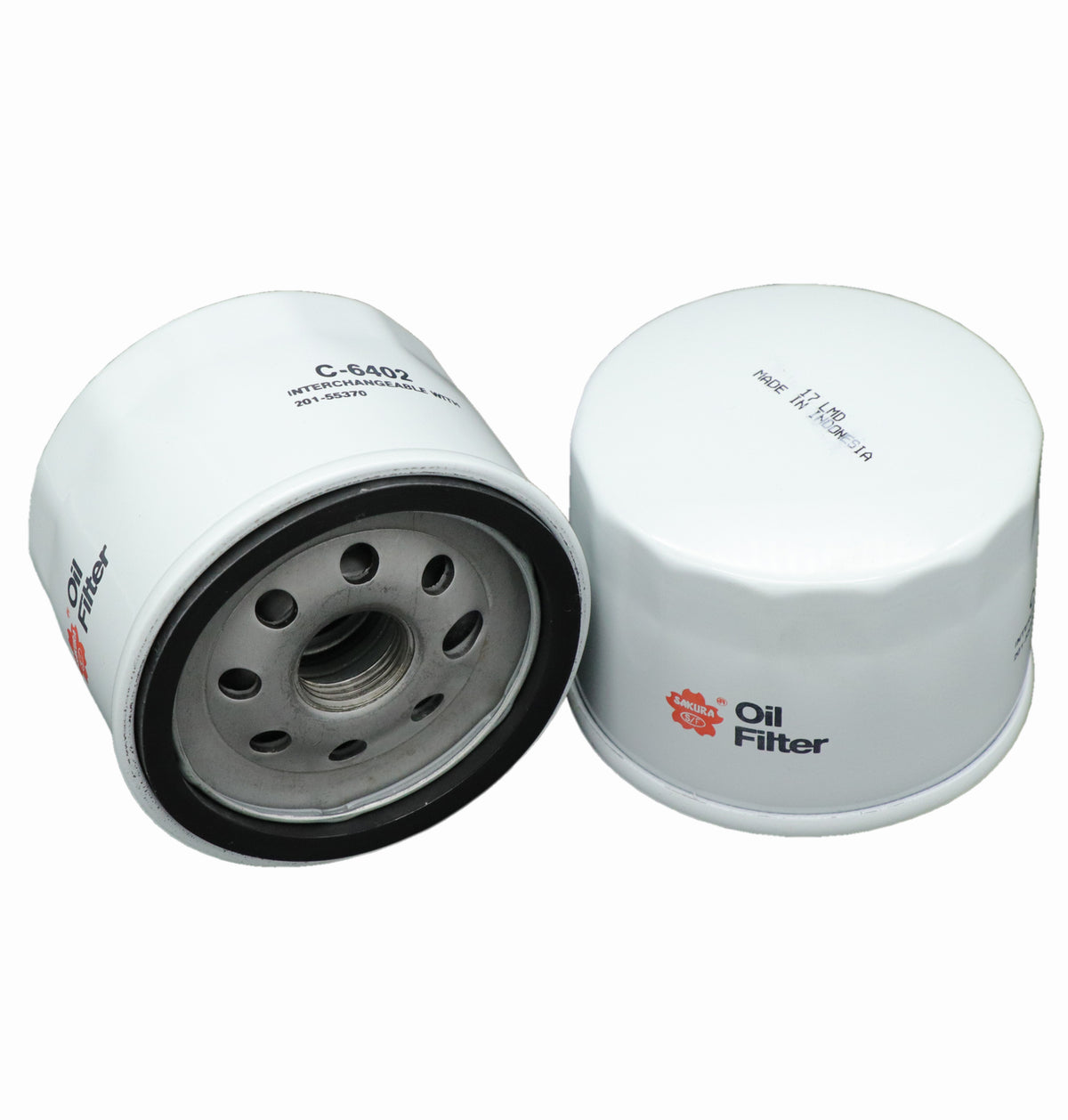 C-6402(WCO149) OIL FILTER 492932 / P502024
