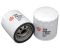 C-6526 OIL FILTER 25010633/ Z160