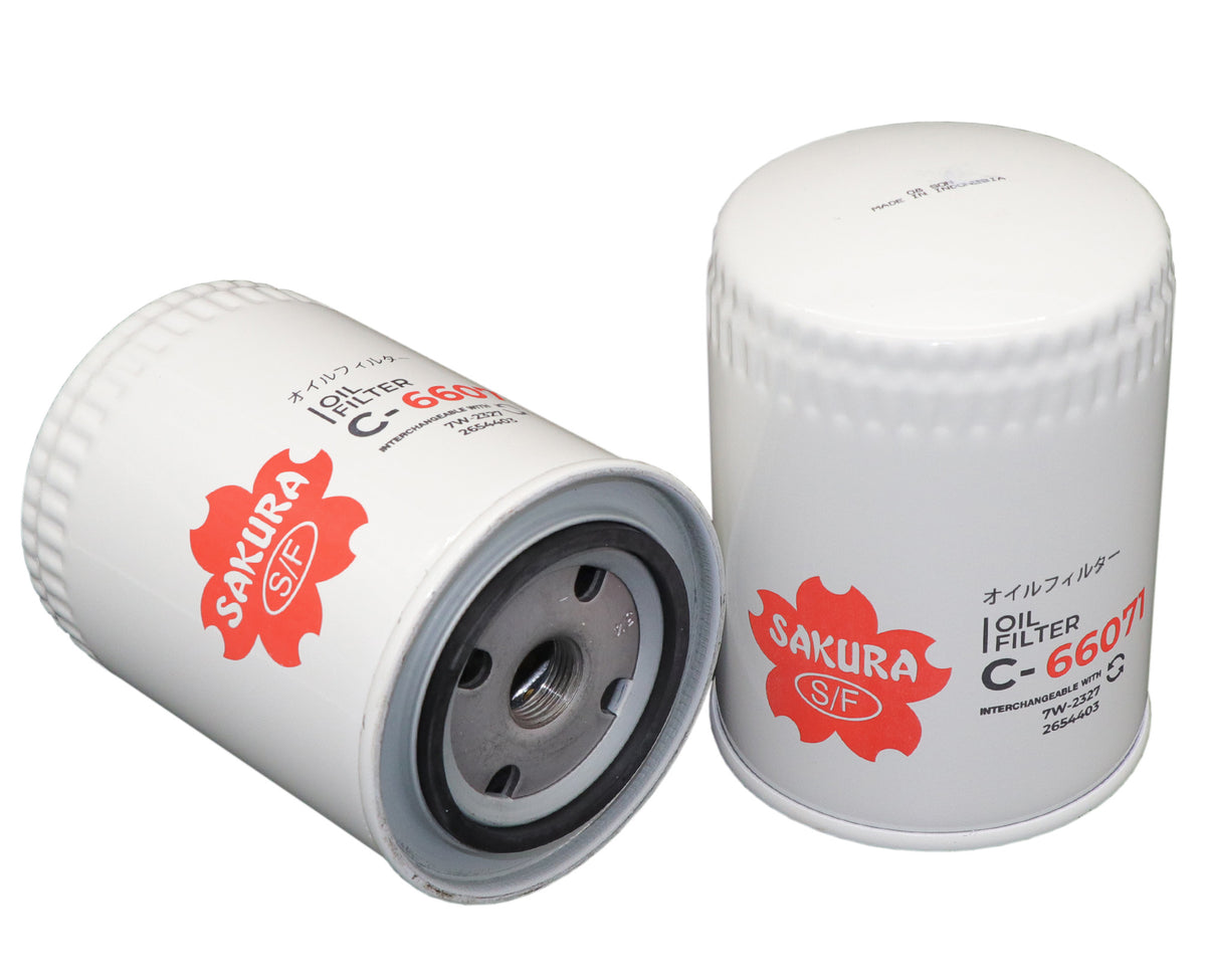 C-66071 OIL FILTER 1004005/ Z38