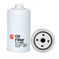 C-7103 OIL FILTER 074-115-561/ Z581