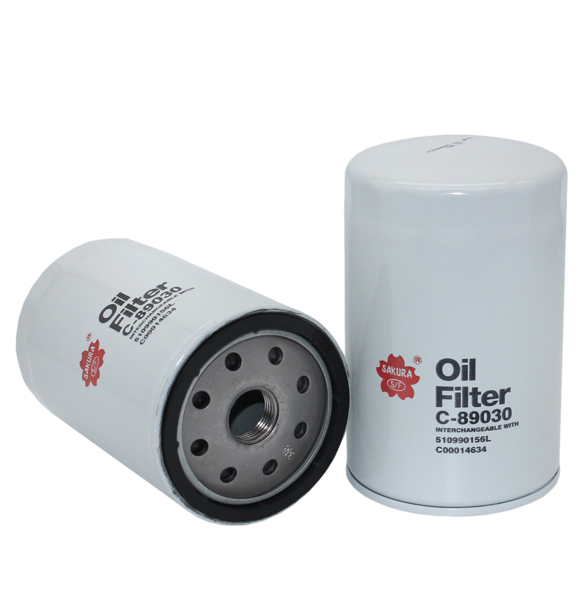 C-89030 OIL FILTER C00014634/ WCO220