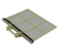 CA-15010(WACF0258) CABIN AIR FILTER 8980250061