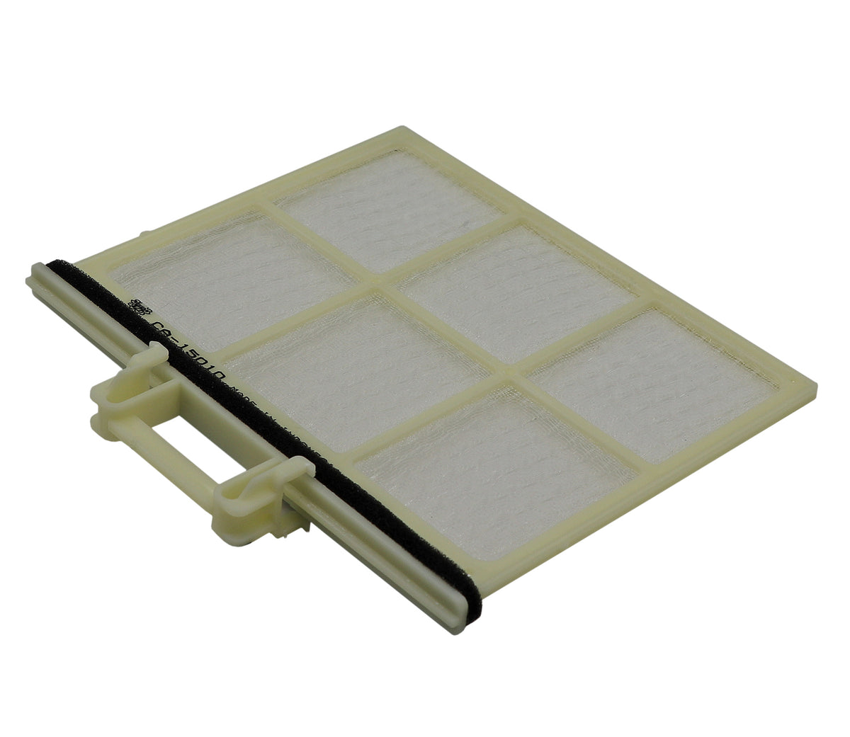 CA-15010(WACF0258) CABIN AIR FILTER 8980250061