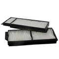 CA-1708-S CABIN AIR FILTER BP8P-61-J6X/ RCA119P