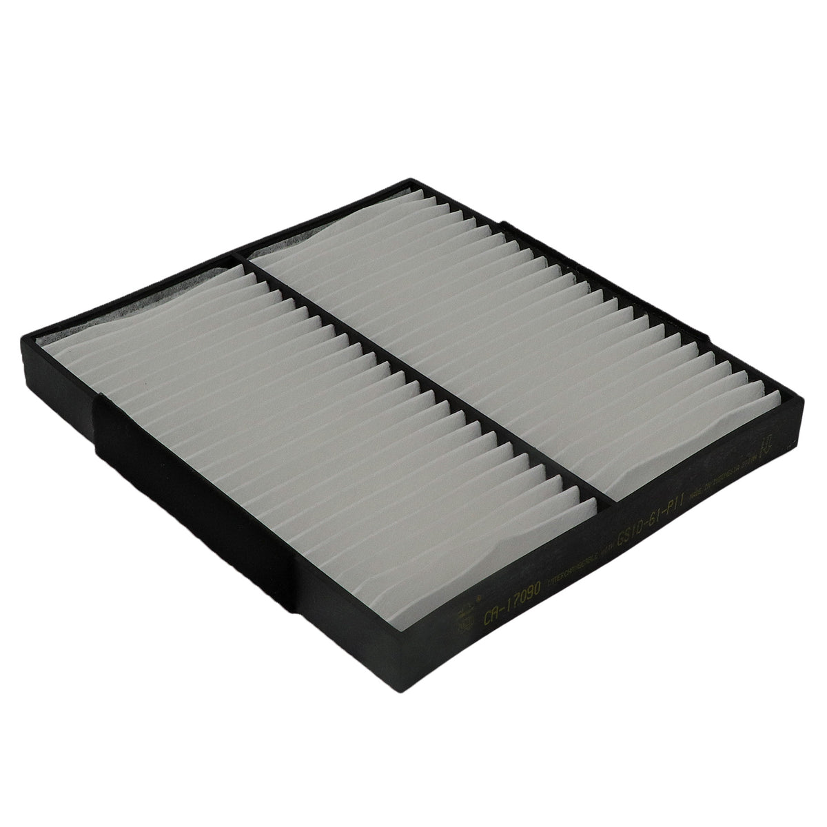 CA-17090 CABIN AIR FILTER GS1D61-P11/ RCA187P