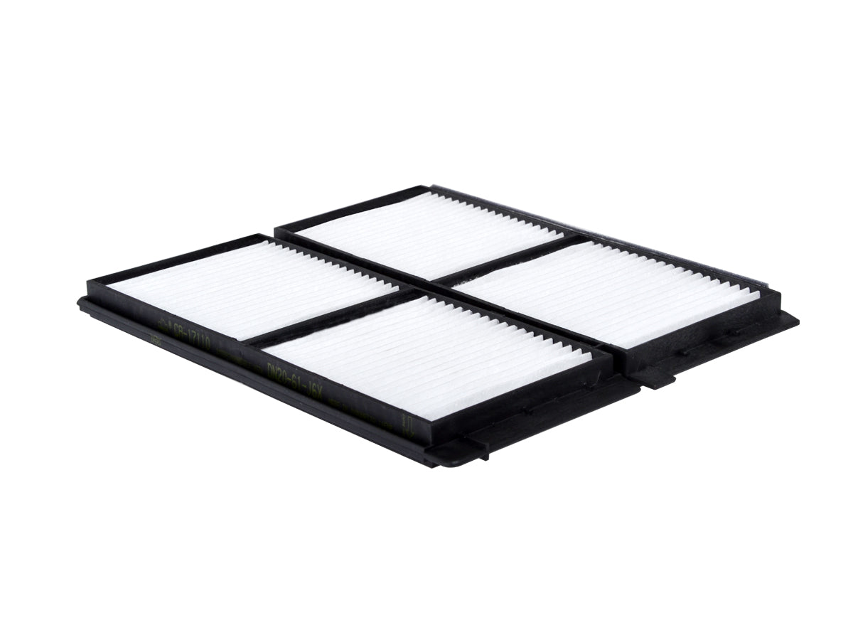CA-17110-S CABIN AIR FILTER DN20-61-J6X / RCA246P