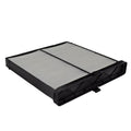 CA-17180 CABIN AIR FILTER D09W-61-J6X/ RCA323P