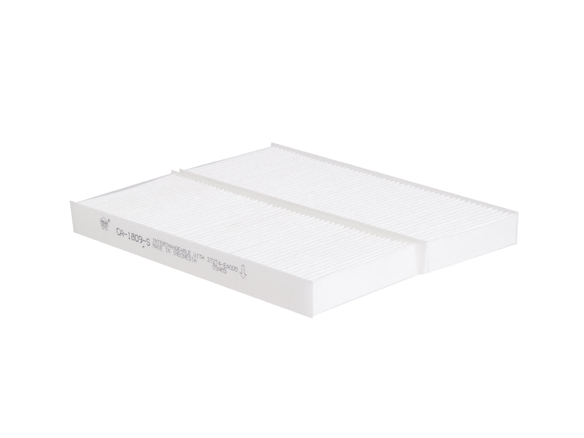 CA-1809-S CABIN FILTER SET 27274-EA000/ RCA174P