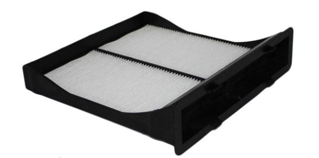 CA-18280 CABIN AIR FILTER 72880-FG000 / RCA183P