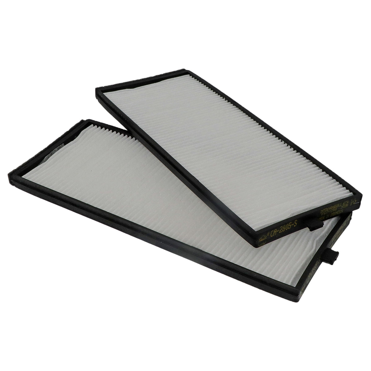 CA-2805-S CABIN AIR FILTER 976171C000 / RCA107P