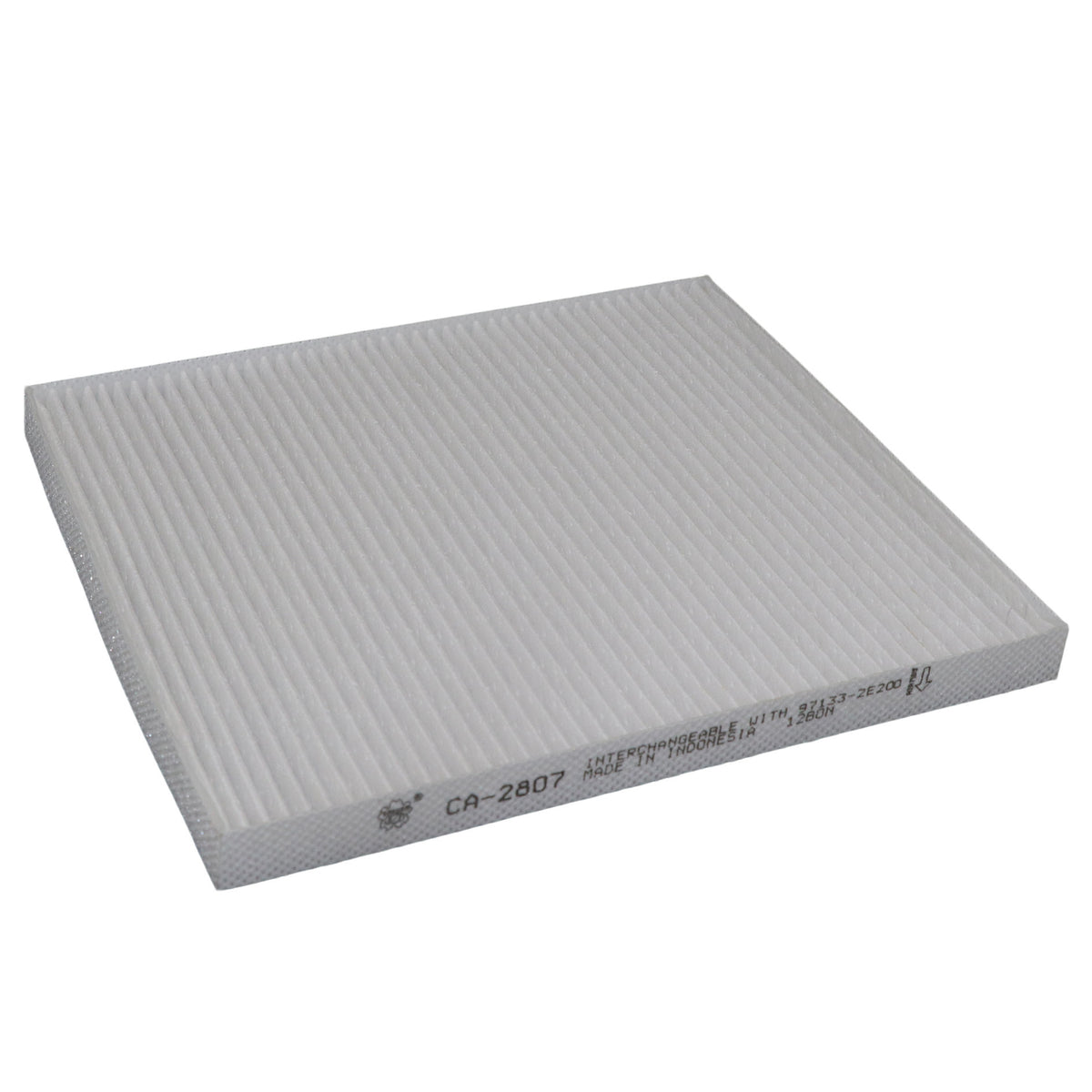 CA-2807 CABIN AIR FILTER P87901F200A / RCA185P