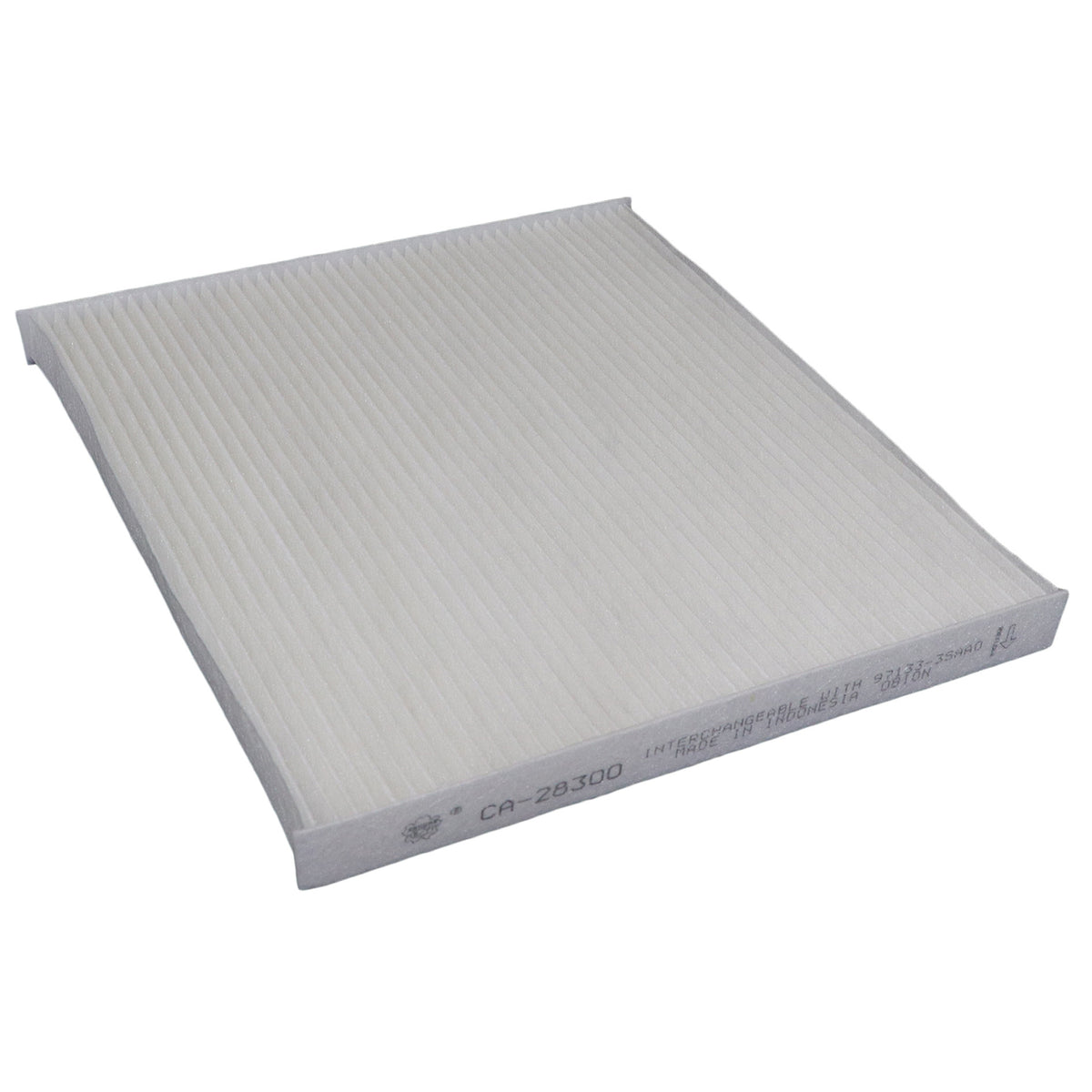CA-28300 CABIN AIR FILTER 97133-3SAA0/ RCA201P