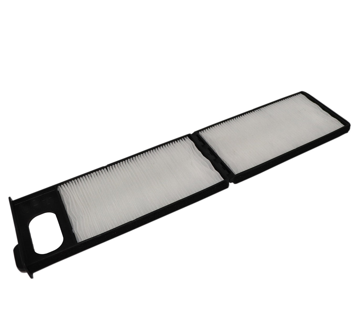 CA-41020-S CABIN AIR FILTER 51186-41970/YN50V01014P