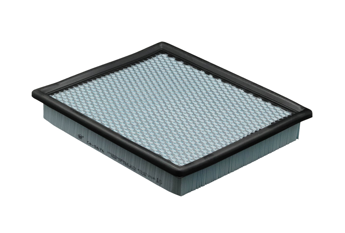 CA-5676 CABIN AIR FILTER 4260732441 / P606063