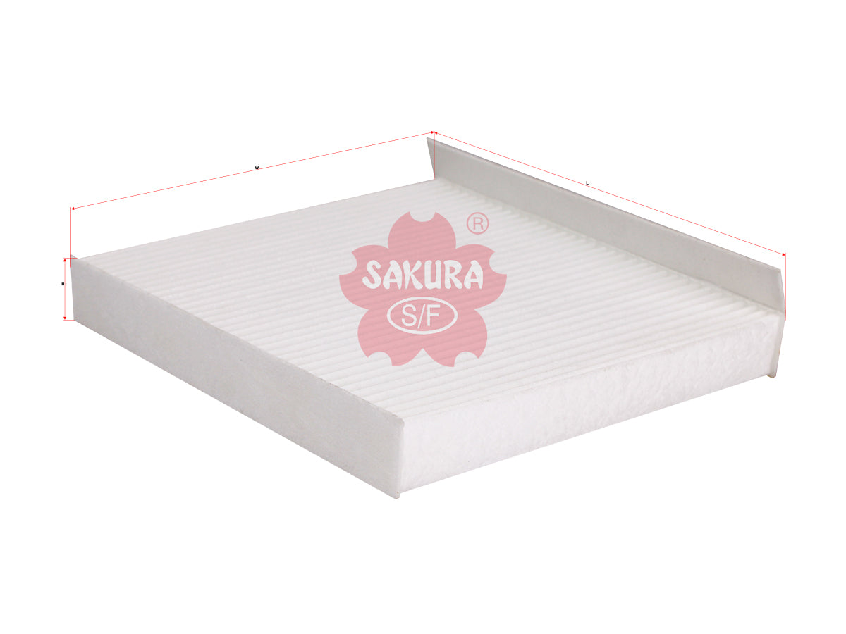 CA-89290 Sakura filter