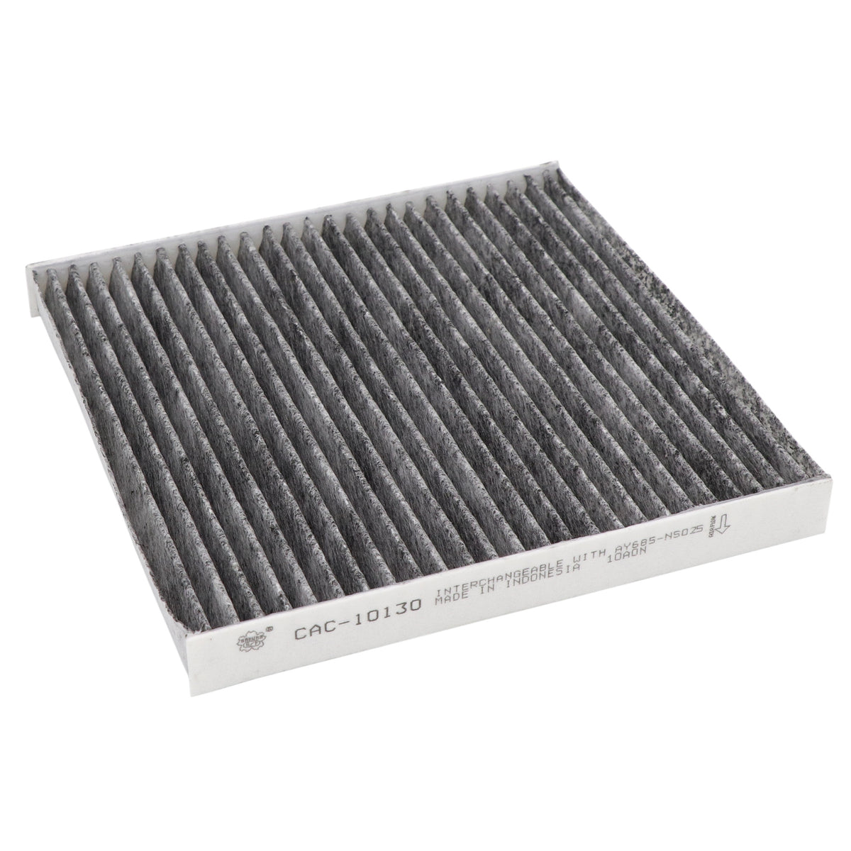 CAC-10130 CABIN AIR FILTER WACF0283 / RCA344C