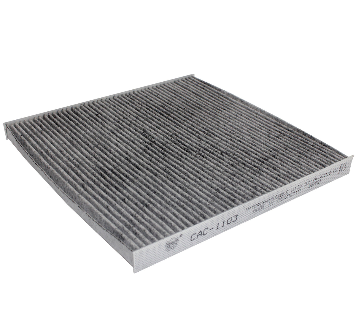 CAC-1103 CABIN AIR FILTER 87139-47010/ RCA104P