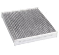 CAC-1115 CABIN AIR FILTER 87139-06050/ RCA164P