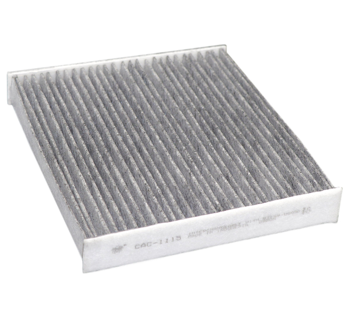 CAC-1115 CABIN AIR FILTER 87139-06050/ RCA164P