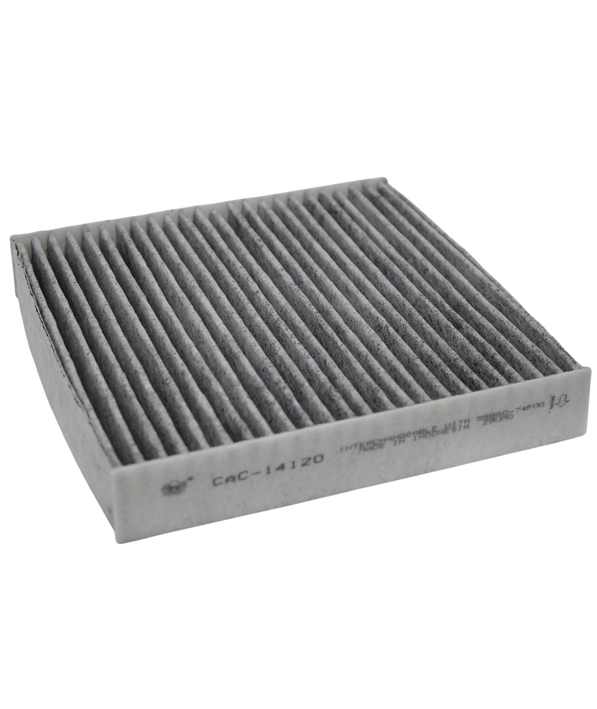 CAC-14120 CABIN AIR FILTER 95860-74P00