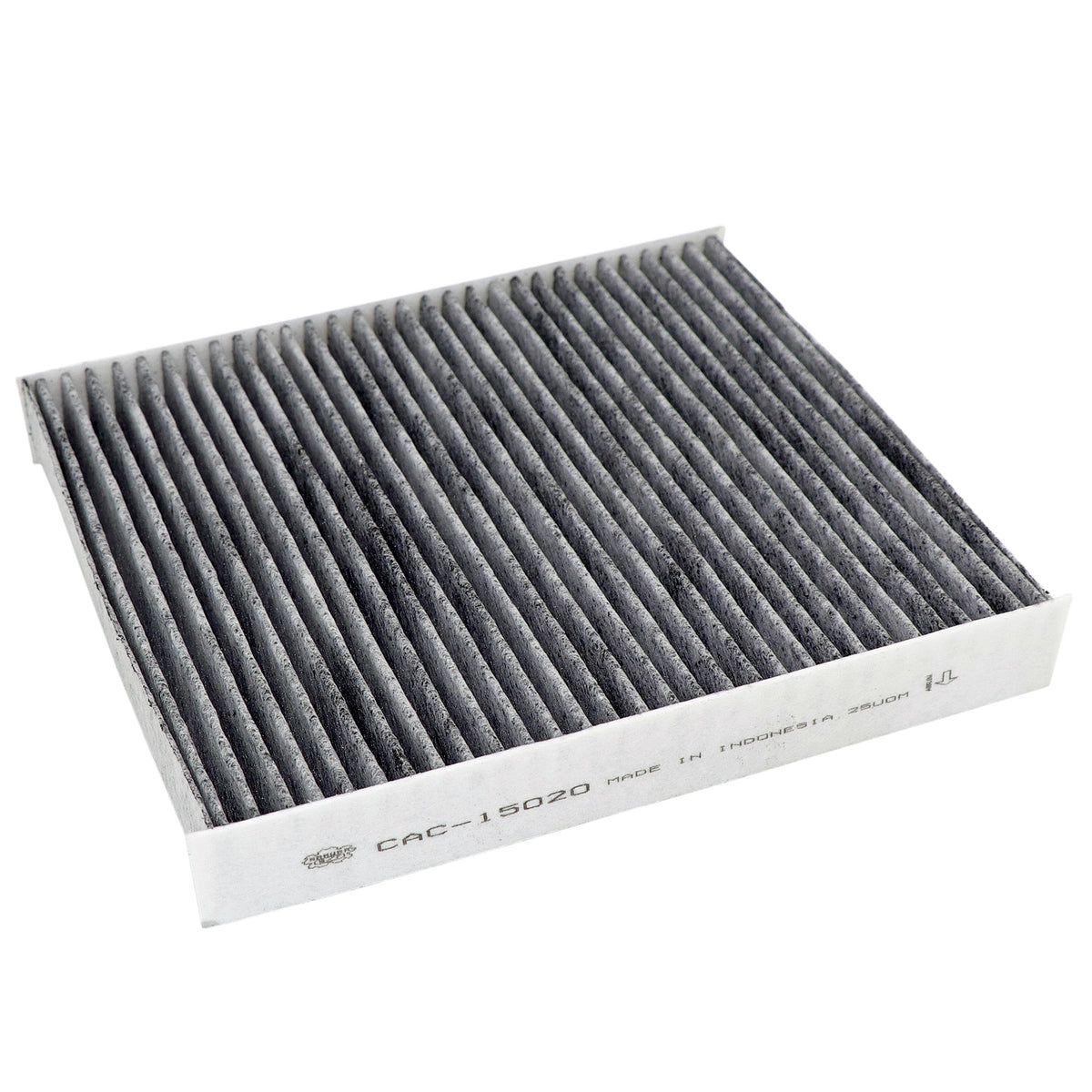 CAC-15020 CABIN FILTER 8975554500