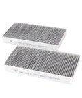CAC-1601-S CABIN AIR FILTER 08R79-S5A-600/ WACF0128