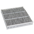 CAC-1605 CABIN AIR FILTER 80291-SAA-E01/ WACF0093